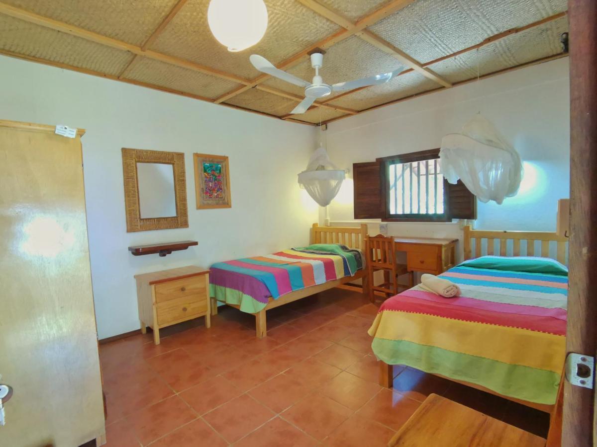 Villa Escondida Zipolite Dış mekan fotoğraf