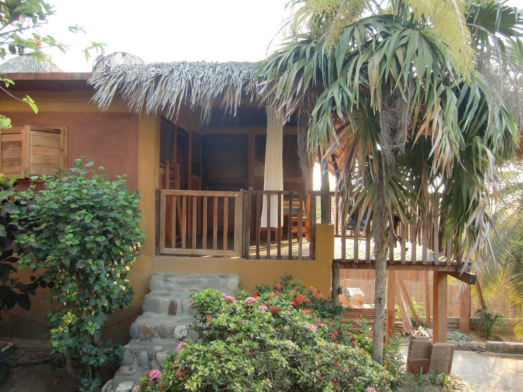 Villa Escondida Zipolite Dış mekan fotoğraf