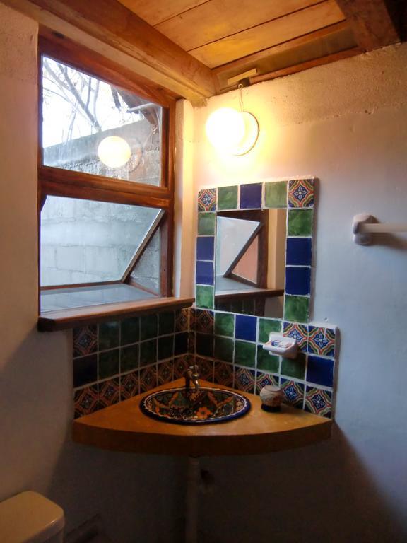 Villa Escondida Zipolite Dış mekan fotoğraf