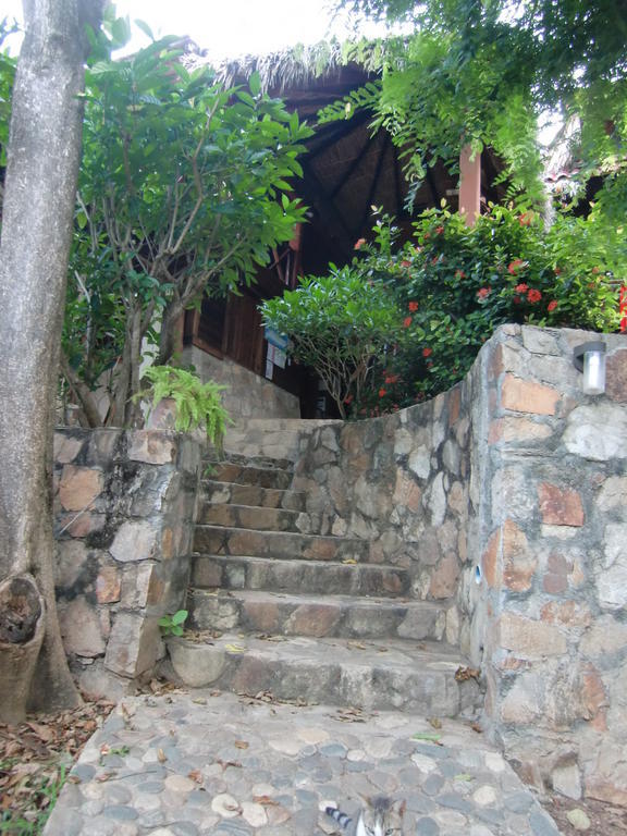 Villa Escondida Zipolite Dış mekan fotoğraf