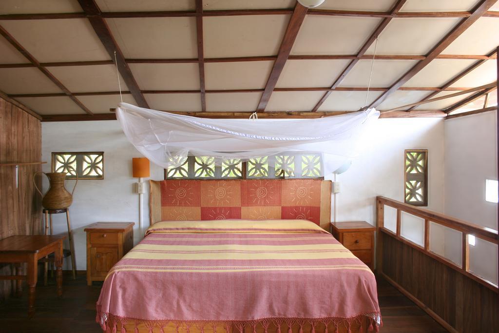 Villa Escondida Zipolite Dış mekan fotoğraf