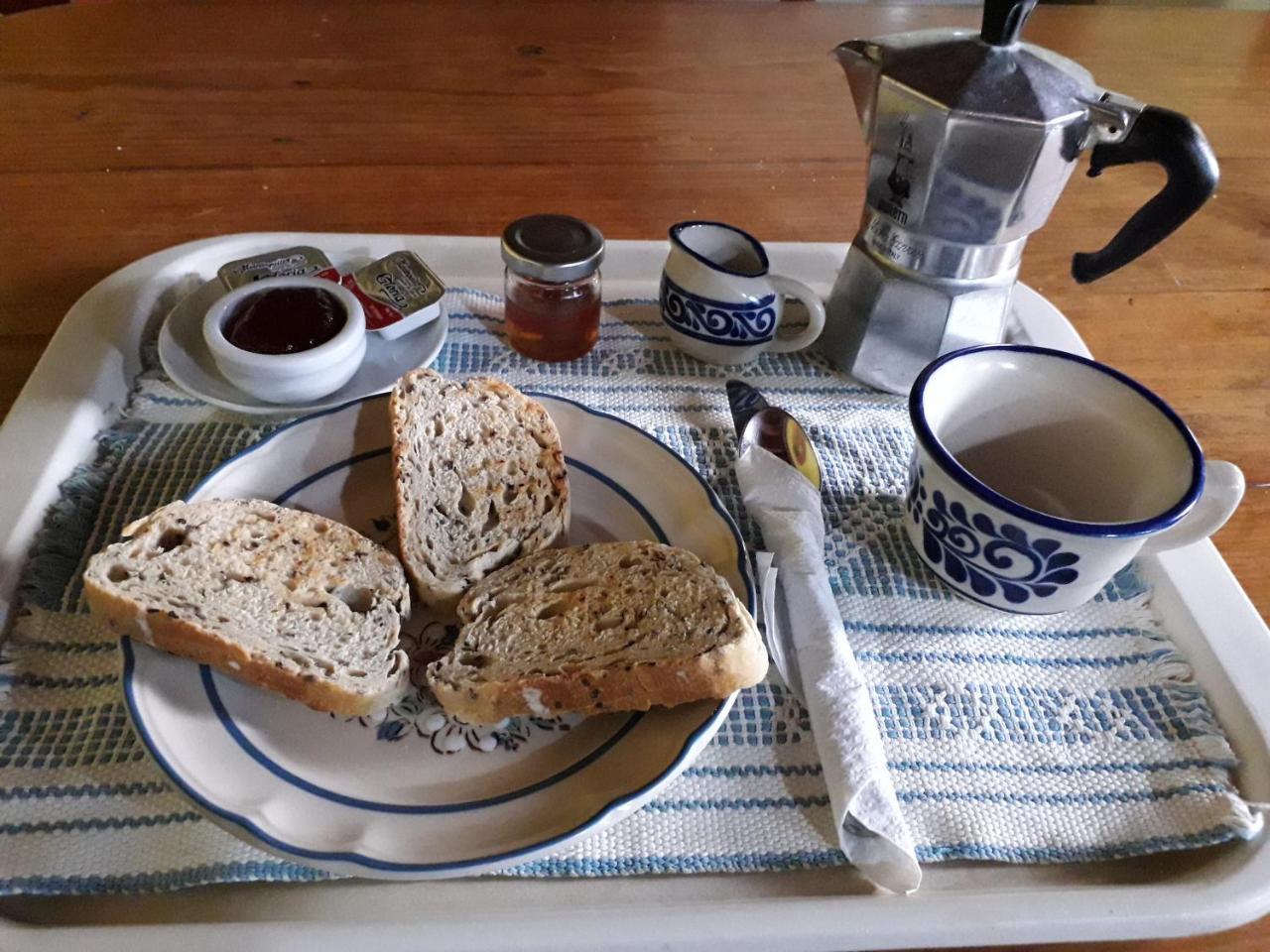 Villa Escondida Zipolite Dış mekan fotoğraf